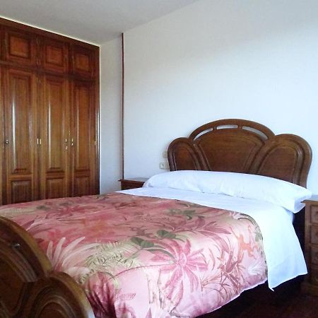 La Casa De Vicenta Apartment Arzúa Екстериор снимка
