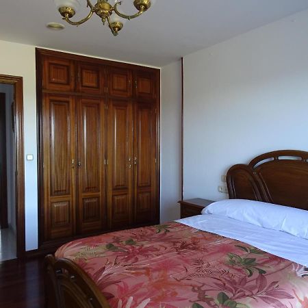 La Casa De Vicenta Apartment Arzúa Екстериор снимка