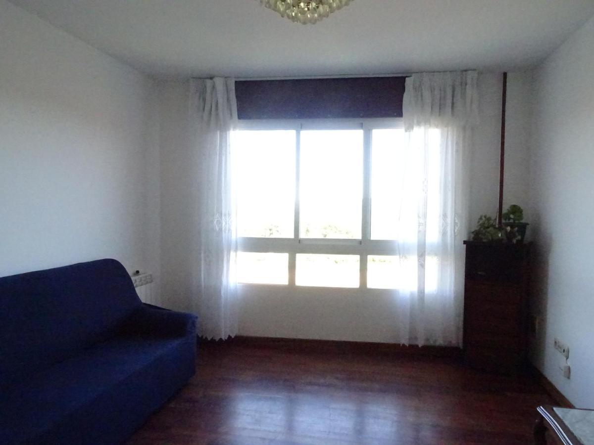 La Casa De Vicenta Apartment Arzúa Екстериор снимка