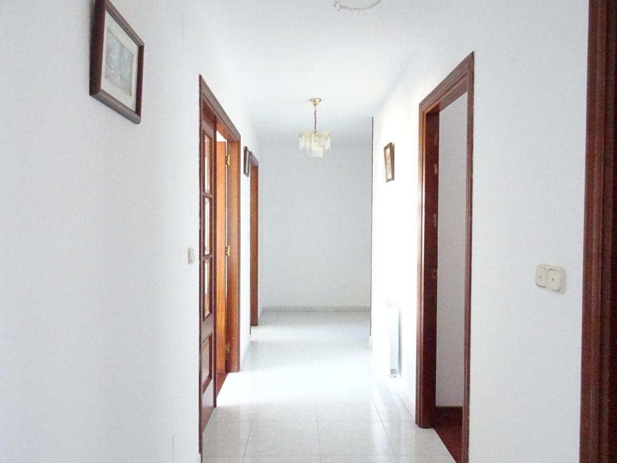 La Casa De Vicenta Apartment Arzúa Екстериор снимка