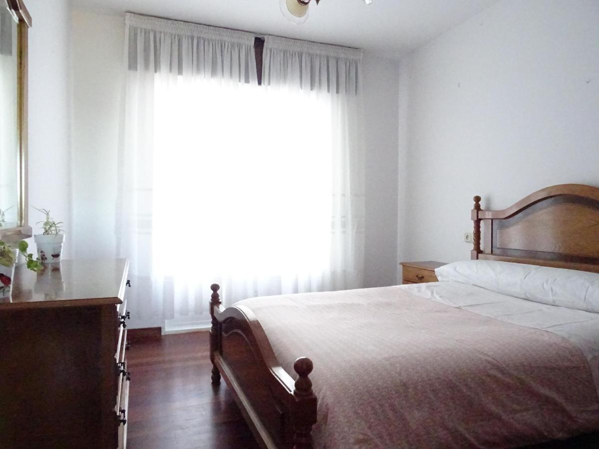 La Casa De Vicenta Apartment Arzúa Екстериор снимка