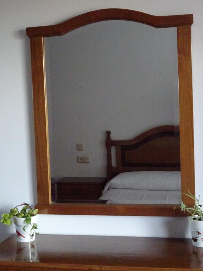 La Casa De Vicenta Apartment Arzúa Екстериор снимка
