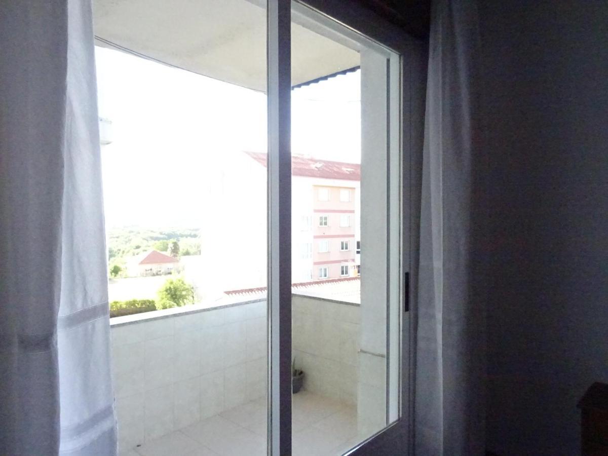 La Casa De Vicenta Apartment Arzúa Екстериор снимка