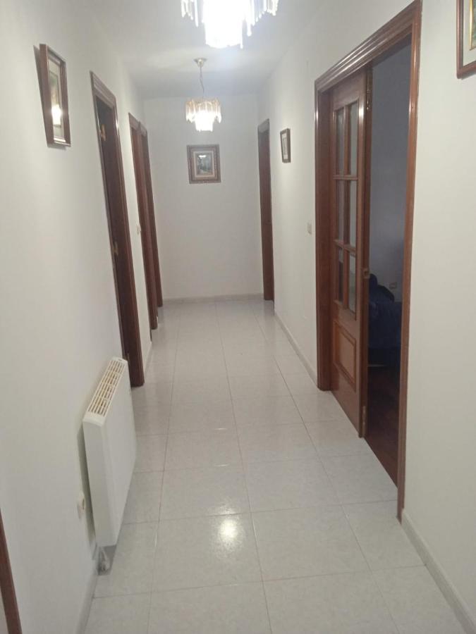 La Casa De Vicenta Apartment Arzúa Екстериор снимка