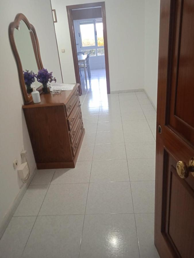 La Casa De Vicenta Apartment Arzúa Екстериор снимка