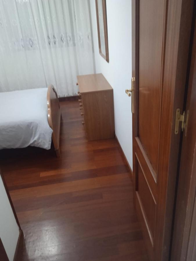 La Casa De Vicenta Apartment Arzúa Екстериор снимка