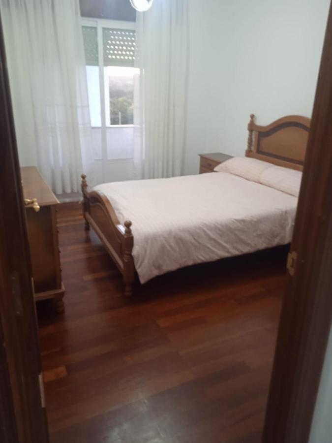 La Casa De Vicenta Apartment Arzúa Екстериор снимка