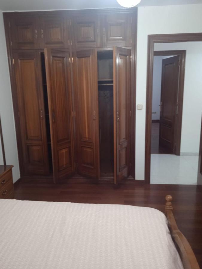 La Casa De Vicenta Apartment Arzúa Екстериор снимка